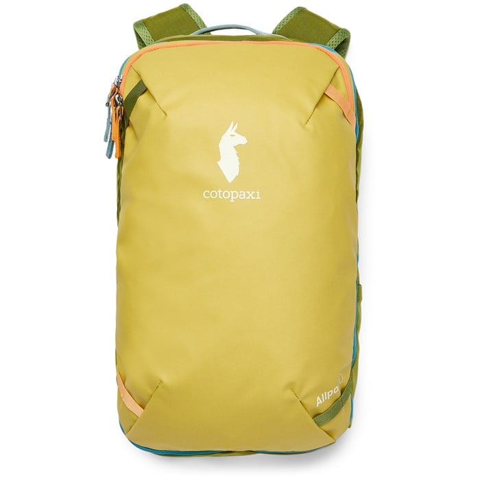 Cotopaxi Allpa Mini 20L Travel Pack | evo