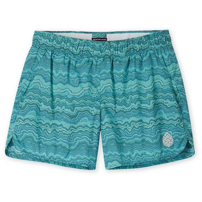 Stio - Second Light Shorts - Women's