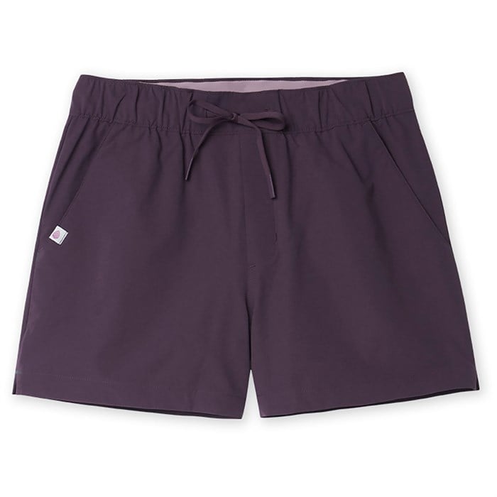 Stio - Vallis Shorts - Women's