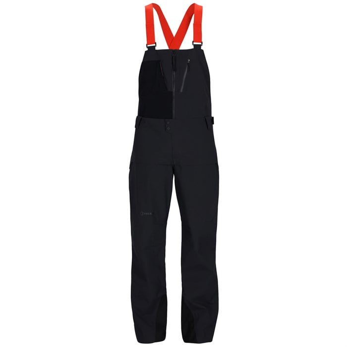 Obermeyer - Obermeyer Steibis Bibs - Men's