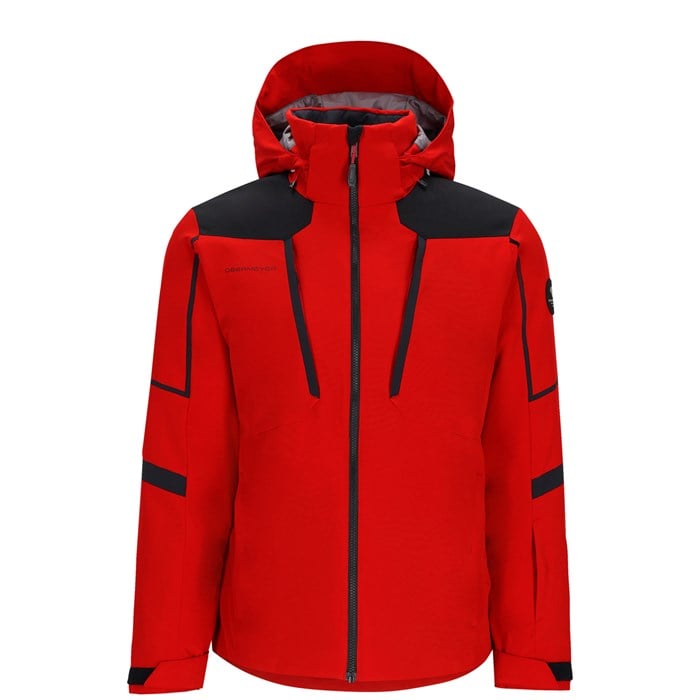 Obermeyer - Foundation Jacket - Men's