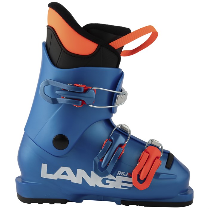 Lange - RSJ 50 Ski Boots - Kids' 2026