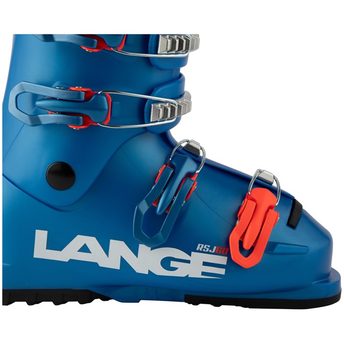 LANGE ラング　RSJ 60 ジュニアスキーブーツ 24 23-24モデル Lange RSJ 60 Ski Boots - Kids' 2026 | evo