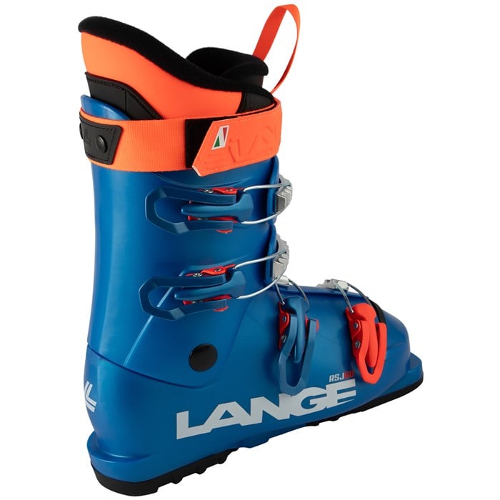 スキー Ski boots Lange RSJ  60   24,5 lange-rsj-60-ski-boot-2024-