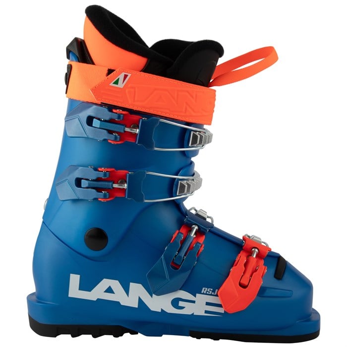 Lange - Lange RSJ 65 Ski Boots - Kids' 2026