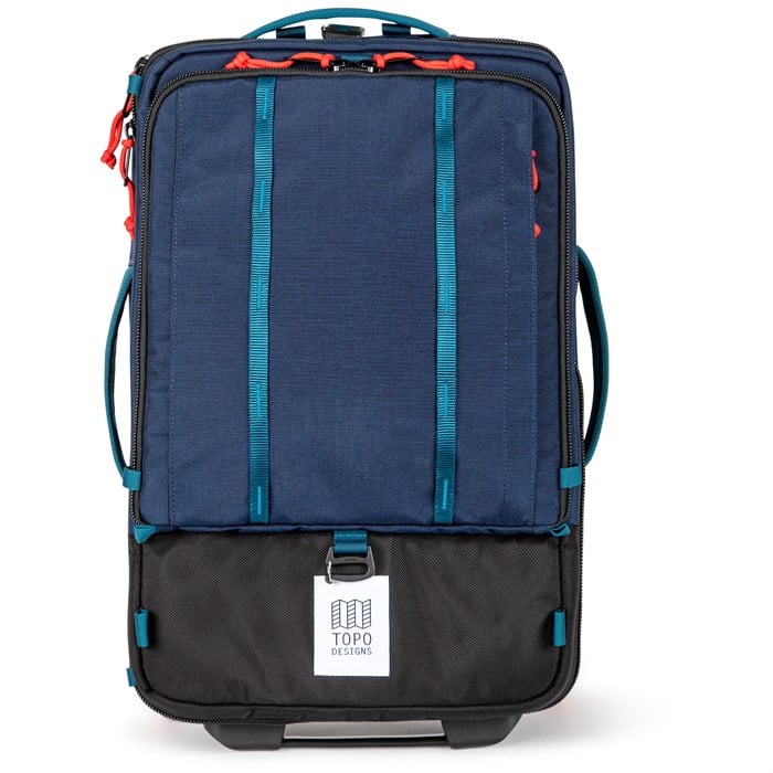 Topo Designs - Global Travel Bag Roller