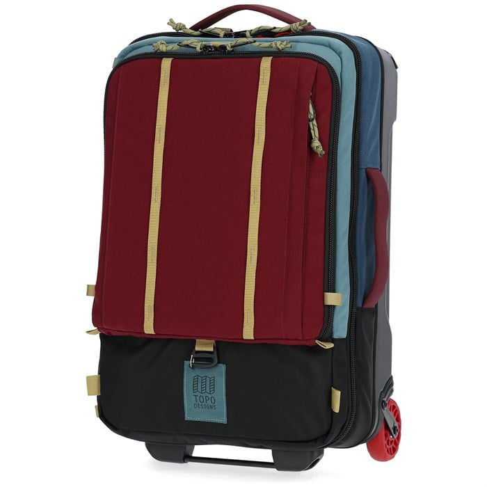 Topo Designs - Topo Designs Global Travel Bag Roller