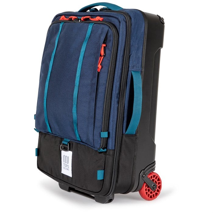 Topo Designs - Global Travel Bag Roller