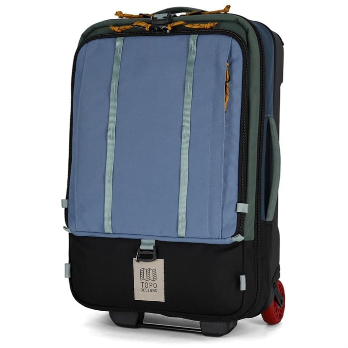 Topo Designs - Topo Designs Global Travel Bag Roller