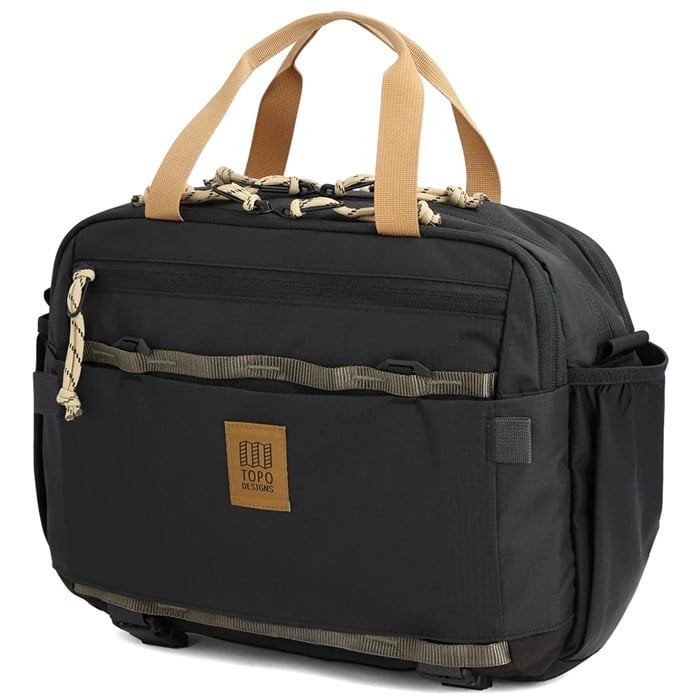 Topo Designs - Topo Designs Mountain Cross Bag
