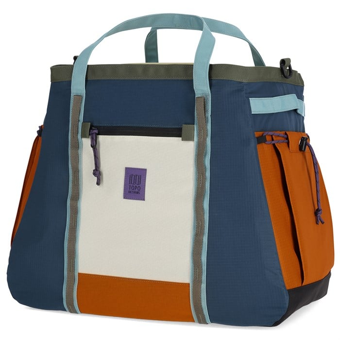 Topo Designs - Mountain Gear Bag