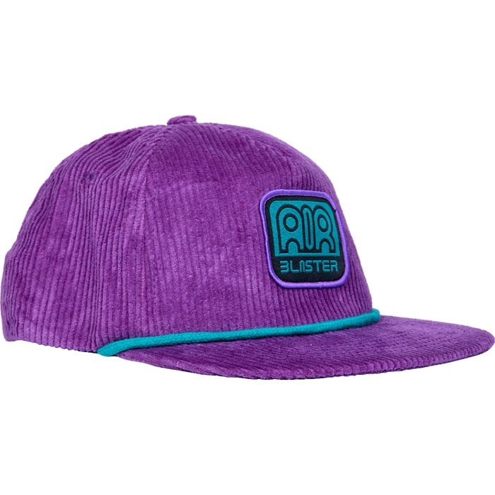 Airblaster - Airblaster Corduroy Cap
