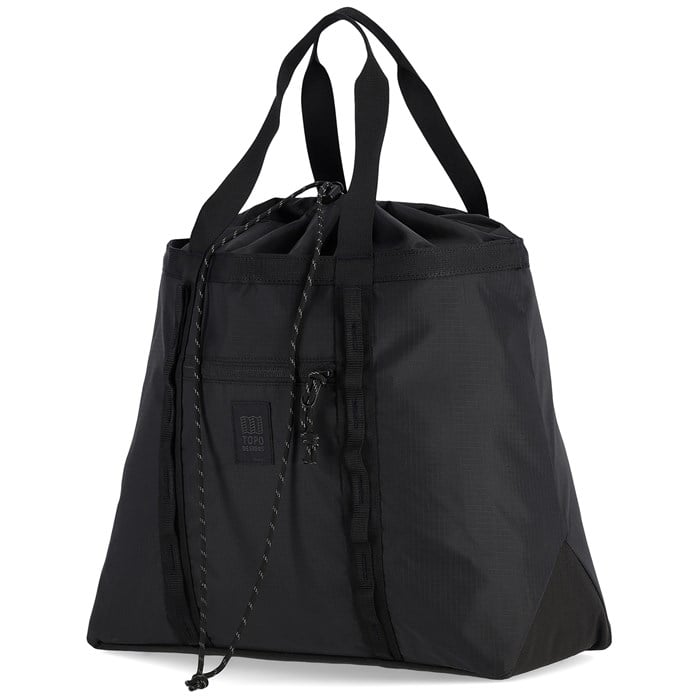 Topo Designs - Topo Designs Mountain Utility Tote