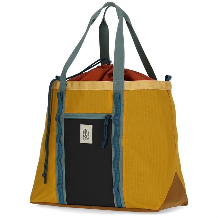 Topo Designs - Mountain Utility Tote