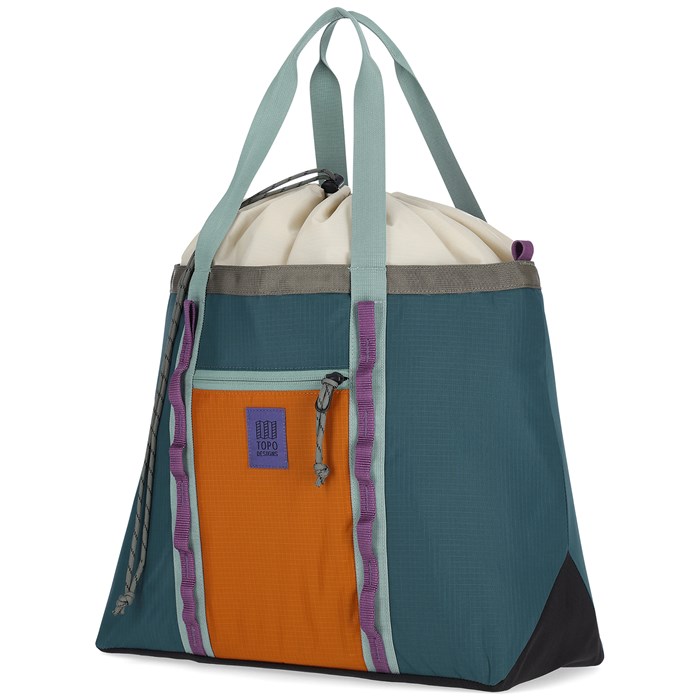 Topo Designs - Mountain Utility Tote