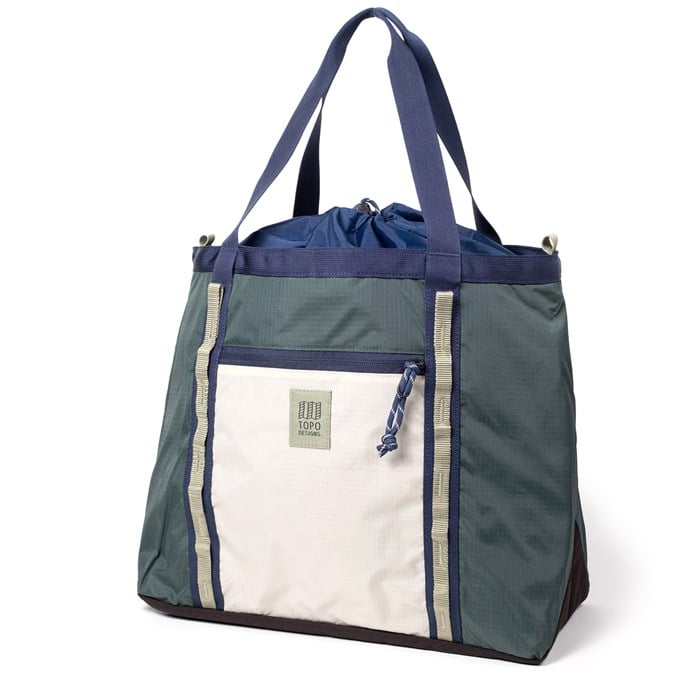 Topo Designs - Topo Designs Mountain Utility Tote