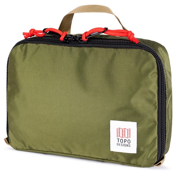 Topo Designs - 5L Pack Bag