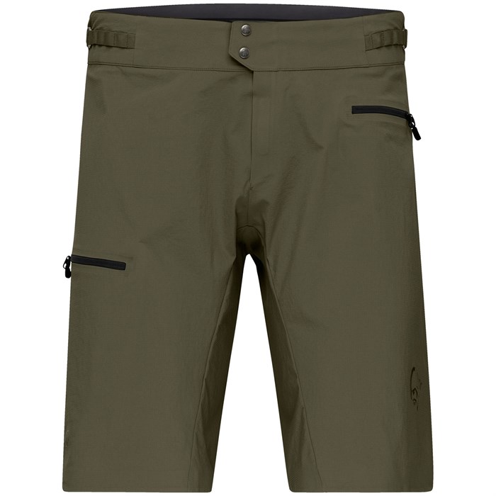 Norrona - Fjora Flex1 Light Shorts