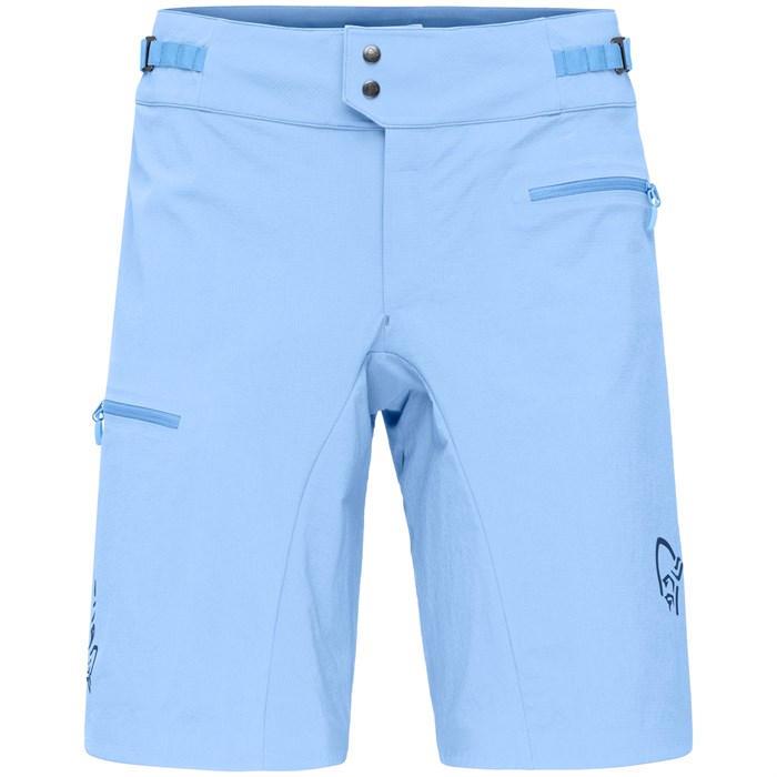Norrona - Fjora Flex1 Light Shorts - Women's