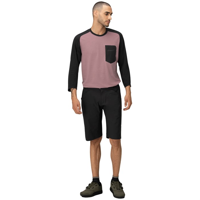 NORRONA（ノローナ）　『Skibotn flex1 shorts(M) 』 Norrøna skibotn flex1 shorts for men - Norrøna®