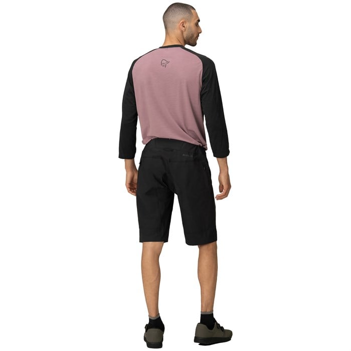 NORRONA（ノローナ）　『Skibotn flex1 shorts(M) 』 Norrona Skibotn Flex1 Shorts | evo