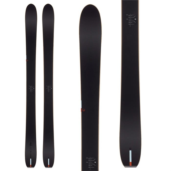 Season - Season Nexus Skis - Blem 2025
