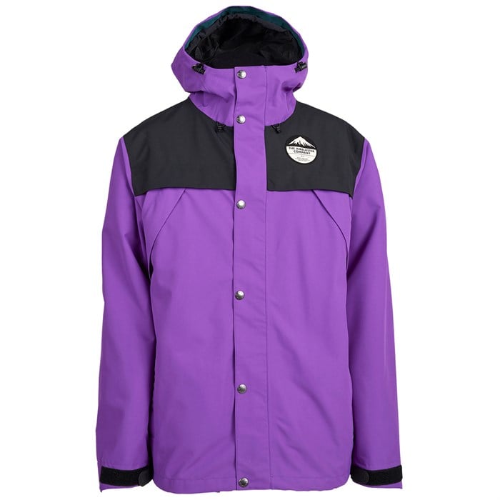 Airblaster Guide Shell Jacket - Men's | evo