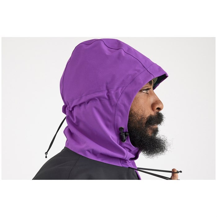 AIRBLASTER GUIDE SHELL JACKET エアブラスター Guide Shell | AIRBLASTER | エアブラスタージャパン公式サイト