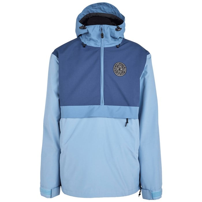 Airblaster Trenchover Jacket - Men's | evo Canada