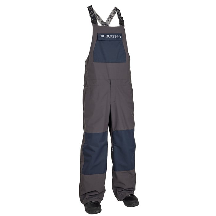 Airblaster Freedom Bibs - Men's | evo
