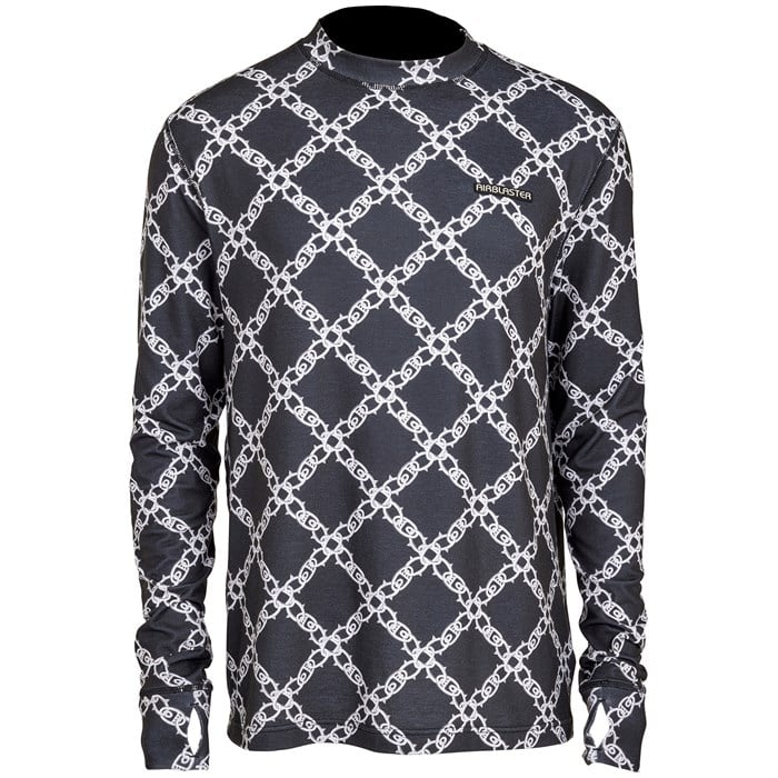 Airblaster - Airblaster Base Layer Top - Men's