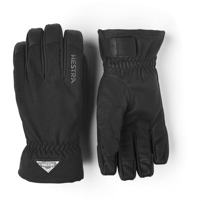 Hestra - Hestra Powder Short Gloves
