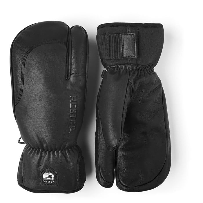 Hestra - Topo 3-Finger Gloves