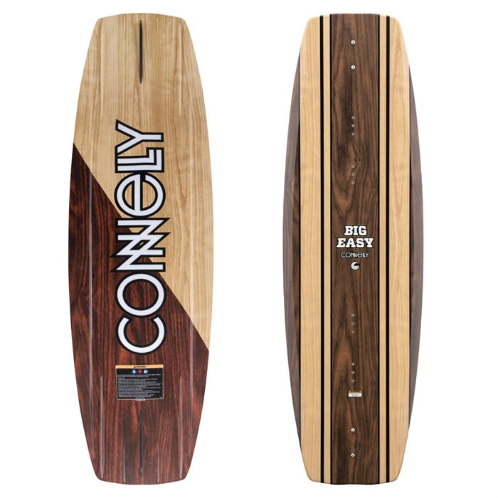 Connelly - Big Easy Wakeboard 2025