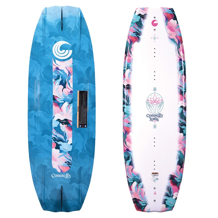 Connelly - Lotus Wakeboard - Women's 2025