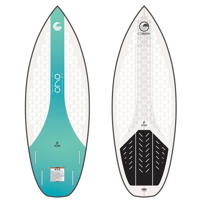 Connelly - Connelly Ono Wakesurf Board 2025