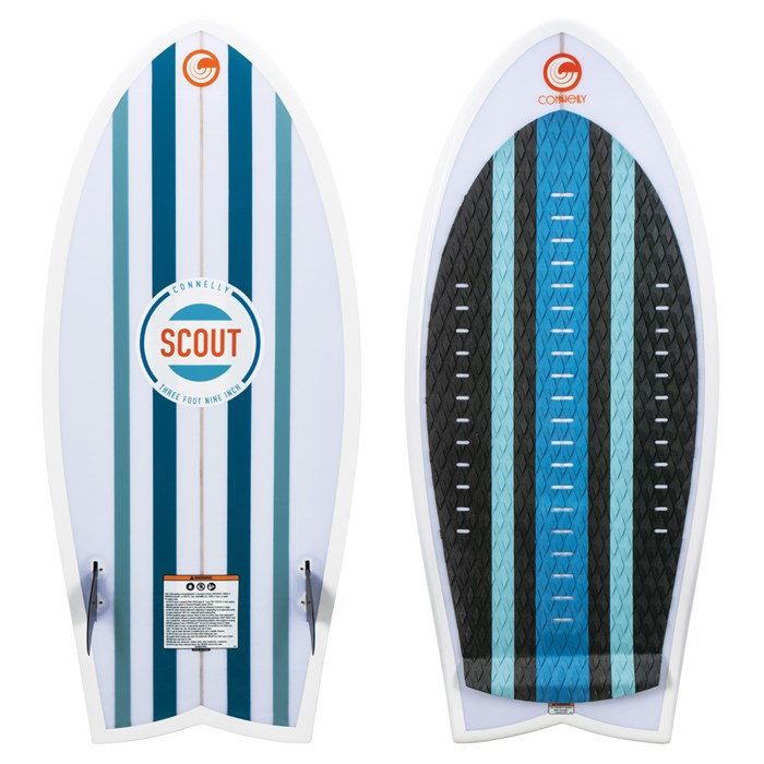 Connelly - Scout Wakesurf Board - Kids' 2025