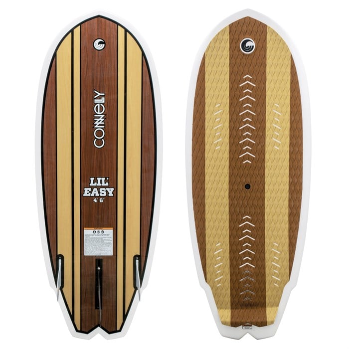 Connelly - Lil Easy Wakesurf Board 2025