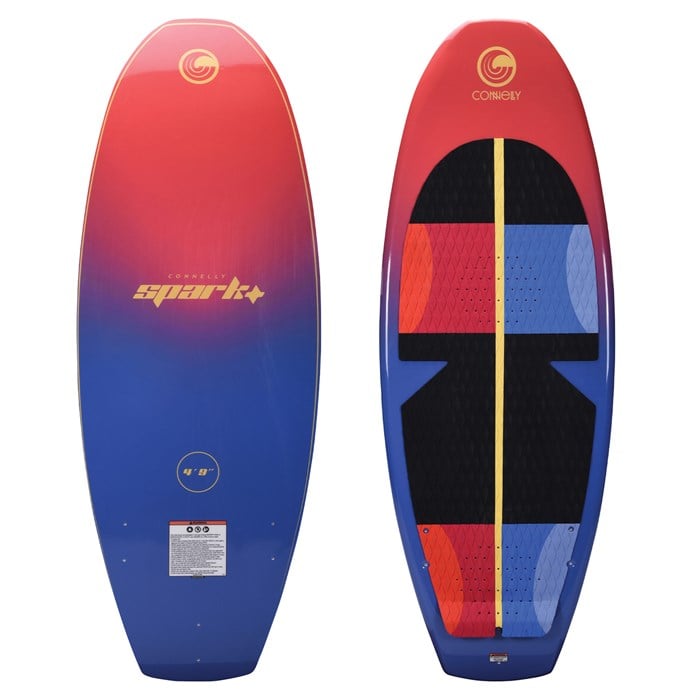 Connelly - Spark Wakesurf Board 2025