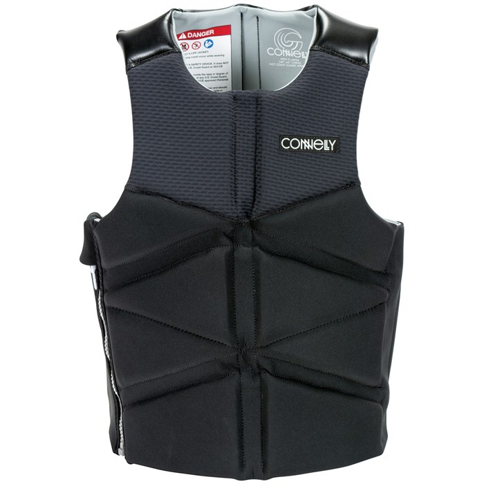 Connelly - Sidewinder Neo Comp Wake Vest 2025