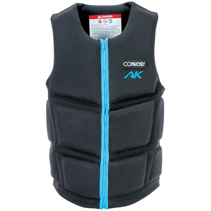 Connelly - AK Surf Neo Comp Wake Vest 2025