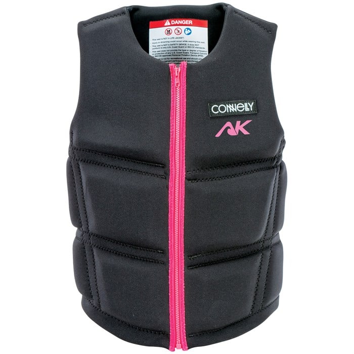 Connelly - AK Surf Neo Comp Wake Vest - Women's 2025
