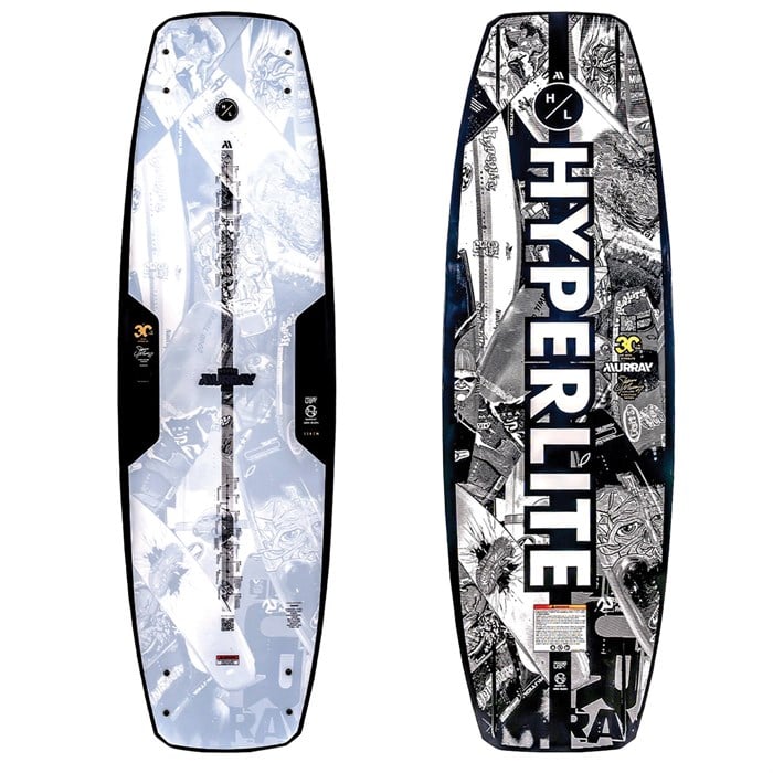 Hyperlite - Murray Pro Wakeboard 2025