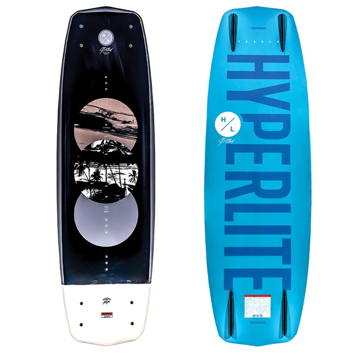 Hyperlite - Hyperlite Sender Wakeboard 2026