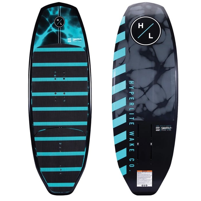 Hyperlite - Shuttle Wake Foil Board 2025