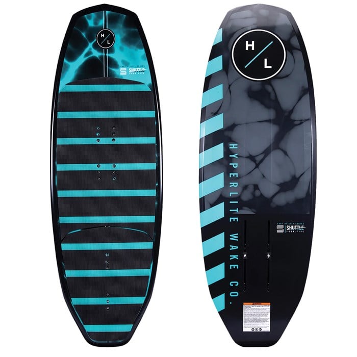 Hyperlite - Hyperlite Shuttle Wake Foil Board 2026