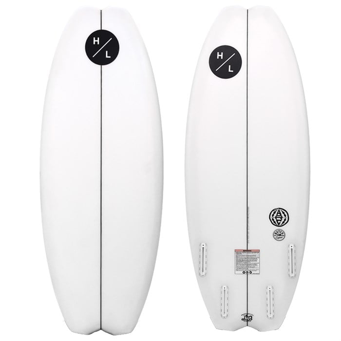 Hyperlite - Arc Wakesurf Board 2025