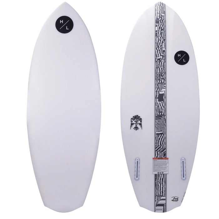 Hyperlite - Hyperlite Condor Wakesurf Board 2026