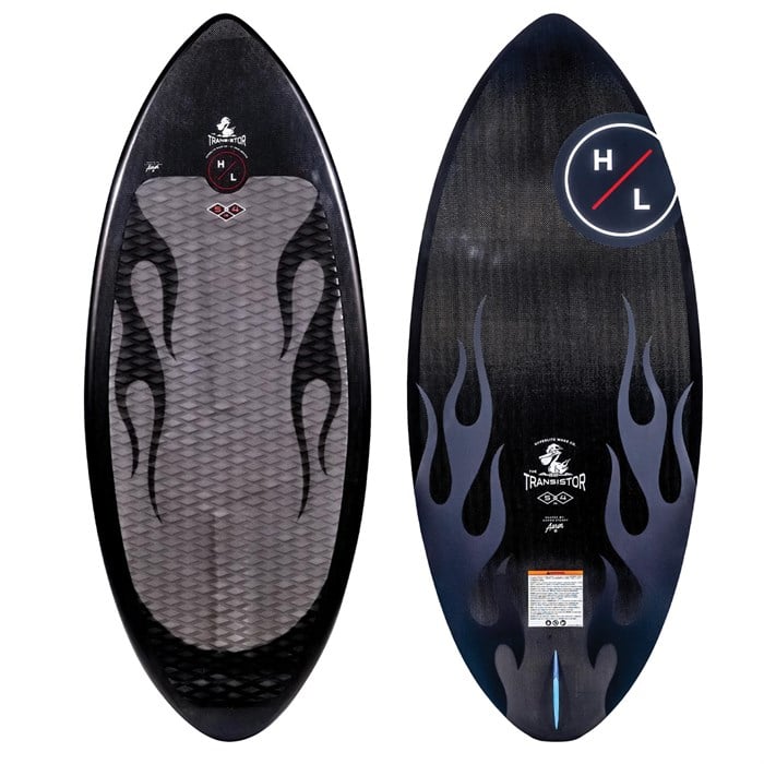 Hyperlite - Transistor Wakesurf Board 2025