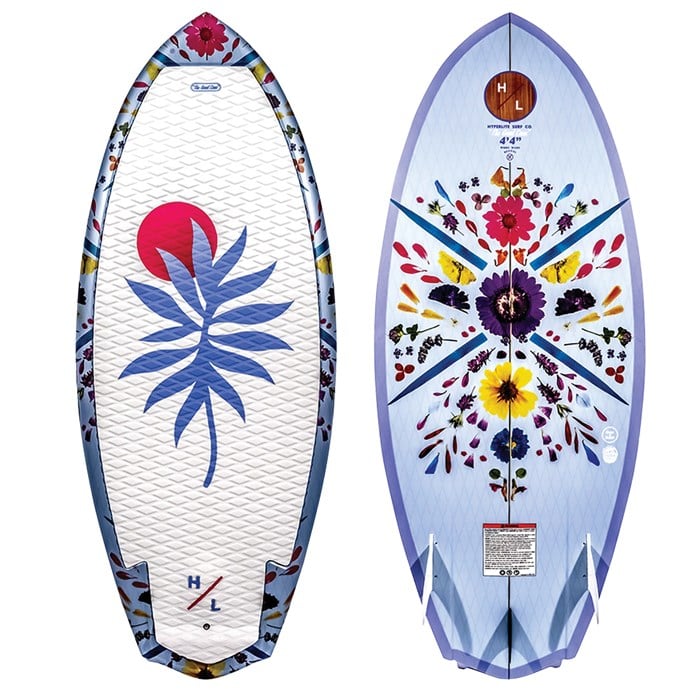 Hyperlite Good Daze Wakesurf Board 2025 Hyperlite Good Daze Wakesurf Board 2025